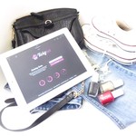 À partir d'aujourd'hui je suis officiellement personal eshopper! Retrouvez moi sur twigoa.com pour vos demandes de shopping personnalisé! #shopping #newjob