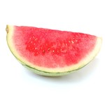 Pour fêter l'arrivée de l'été : pastèque! #watermeloon #summer #yummy #healthy